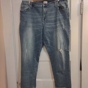 Pistola Jeans